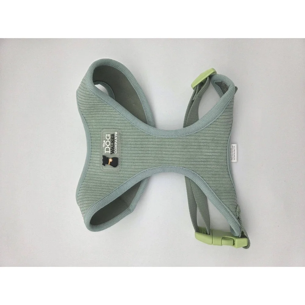 Adjustable dog harnes size M